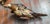 19th Century Chinoiserie Chinese Carved Giltwood Architectural Fragment With Birds and Pomegranates For Sale - Image 9 of 18