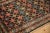 Antique Fragment Kurdish Malayer Rug Runner - 2'11" X 8'6" For Sale - Image 11 of 11