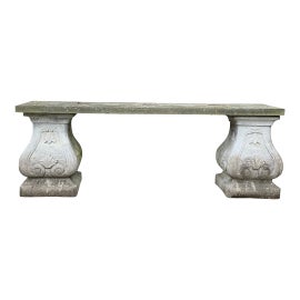 Example of Outdoor Table Tops