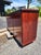 Stunning Vintage Skovby Mid-Century Modern Rosewood Credenza | Danish Modern 3-Door Buffet | Sleek Storage Cabinet For Sale - Image 16 of 18