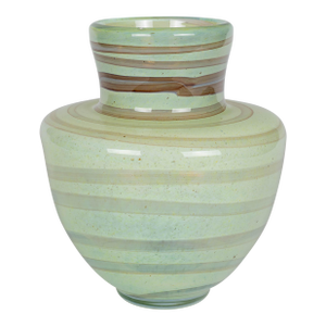 Mdina Art Glass Vase