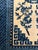 1920s Chinese Art Deco Hand-Knotted Wool Rug 1'11" X 3'5" For Sale - Image 4 of 18