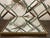 2020s Gold Framed Mirror For Sale - Image 5 of 9
