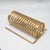 Industrial Spring-Loaded Magazine Rack from Yonel Lebovici, 1970s For Sale - Image 3 of 7