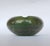 Art Deco 1940s Flavio Poli Seguso Murano Glass Sommerso Bullicante Bowl Ashtray For Sale - Image 3 of 15
