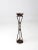 Antique Cast Iron Standing Ashtray For Sale - Image 6 of 13