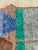 Early 21st Century Moroccan Mrirt Rug in Handwoven Abstract Wool, 2010s For Sale - Image 5 of 13