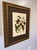 Beautifully executed vintage print featuring a botanical composition based on Sellier’s “Jenna’s Flowers”. Professionally...
