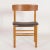 Danish Teak & New Brow Leather Chair from Farstrup, 1960s For Sale - Image 3 of 13
