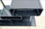 Black Hallway Cabinet with Coat Rack, 1970s For Sale - Image 8 of 10