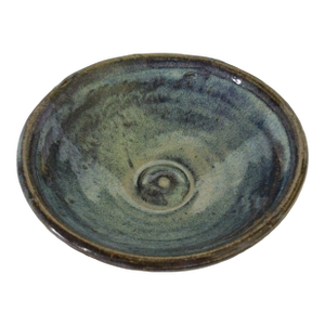 Handmade Pottery Bowl, Matcha Tea Bowl, Condiment Bowl, Catch-All