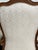 Vintage Stanley Furniture French Louis Provincial Dining Chairs - Set of 6 For Sale - Image 10 of 14
