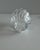 Vintage Lalique France for Nina Ricci “L’Air Du Temps” Kissing Doves Love Birds Crystal Perfume Bottle With Box For Sale - Image 10 of 12