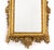 Portuguese D. José / D. Maria Wall Mirror, 19th Century For Sale - Image 5 of 6