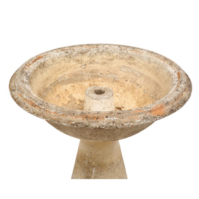 Vintage French Jardiniere For Sale - Image 4 of 9