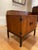 Mid 20th Century Mid 20th Century Milo Baughman Walnut Nightstand For Sale - Image 5 of 9