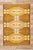 Ingegerd Silow Vintage Swedish Rollakan Rug, 04'06 X 06'10 For Sale - Image 11 of 11