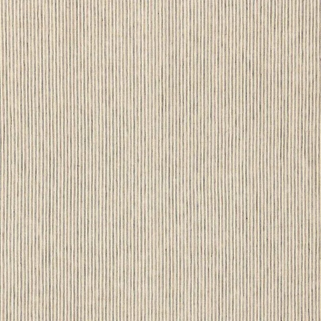 A charmingly relaxed linen sheer with alternating tonal pinstripes. Subtle variations are part of its inherent natural...