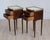 Pair of French 20th Century Louis XVI Style Bedside Tables For Sale - Image 12 of 12