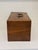 Wood Early 19th Century Antique English Tea Caddy For Sale - Image 7 of 15