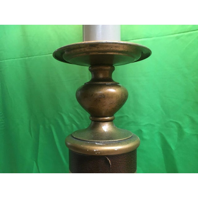Floor Lamp, 1970s For Sale - Image 11 of 15