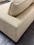 Christian Liaigre for Holly Hunt Bespoke Sofa For Sale - Image 10 of 12