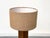Vintage Teak Table Lamp, 1970s For Sale - Image 14 of 15