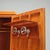 Wood Cherry Wood Wardrobe, 1940s For Sale - Image 7 of 15