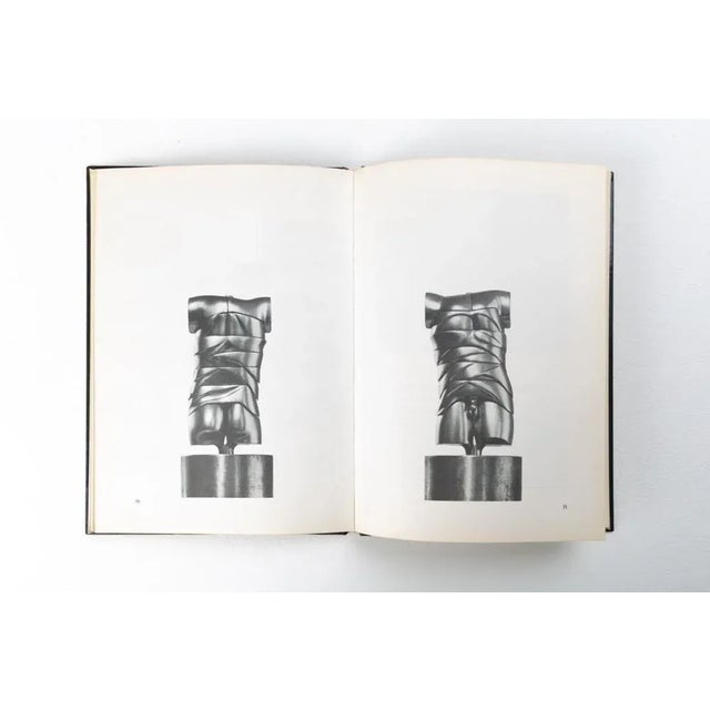 Small David Sculpture, 1960s For Sale - Image 4 of 5