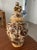 1940s Plateelbakkerij Zuid-Holland Lidded Vase, Gouda, Netherlands For Sale - Image 9 of 12