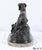 Pierre-Jules Mêne, Spaniel Dog, 19th Century, Bronze on Marble Base For Sale - Image 12 of 18