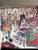 1990s First Edition of "The Emperor's New Clothes" Children's Book Illustrated by Karl Lagerfeld For Sale - Image 5 of 11