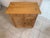 Wood Vintage Peasant Buffet in Wood, 1920s For Sale - Image 7 of 11