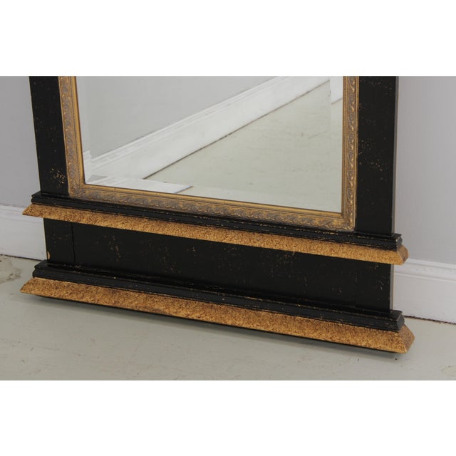 Pair Bombay Co Large French Style Mirrors For Sale In Philadelphia - Image 6 of 14