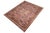 Designed with mesmerizing intricacy and gorgeous color palette, this hand-knotted masterpiece demonstrates the beauty and...
