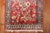 early 20th century persian red kashan rug
