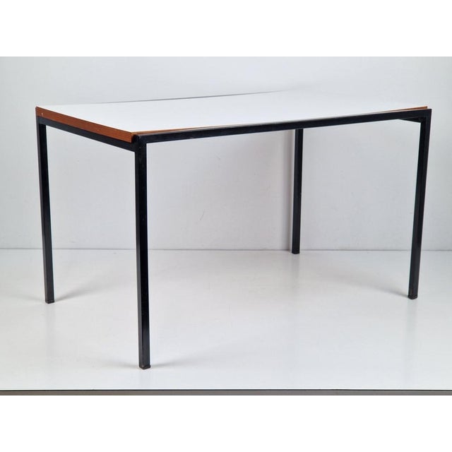 Coffee Table by Cees Braakman for Pastoe, 1960s For Sale - Image 9 of 14