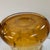 Copper Murano Mid- Century Blown Art Glass Vase For Sale - Image 8 of 9