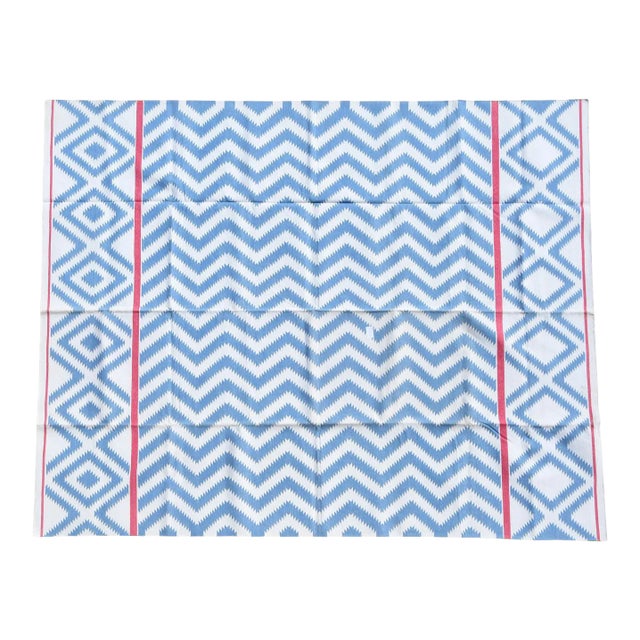 Annika Rug, 12x15, Blue For Sale