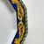 Rosenthal Le Roi Soleil Rim Salad Plates by Versace for Rosenthal, 1990s, Set of 6 For Sale - Image 4 of 7