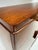 1930s 1940's Swedish Mahogany Cabinet For Sale - Image 5 of 8