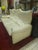 Maralunga Three-Seater Sofa in Leather by Vico Magistretti for Cassina, 1970s For Sale - Image 10 of 13