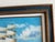 K. Dossi Original Sailing Ship Oil Painting, Nautical Seascape, Maritime Art For Sale - Image 10 of 12