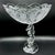 Waterford Crystal Seahorse Pedestal Centrepiece Bowl with Original Box, 1980s For Sale - Image 6 of 18