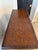 This was purchased 22 years ago through a designer at the Design District in Dallas. It is a beautiful piece. Have...