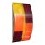 1970s Mid-Century Murano Sconce For Sale