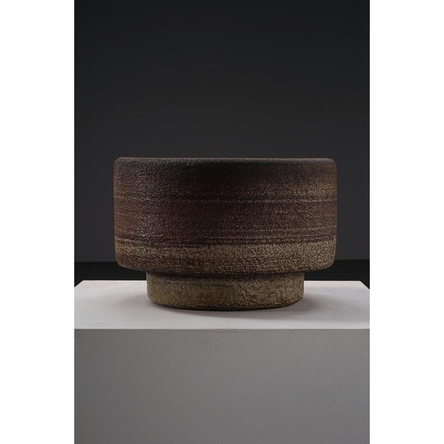 Modern Planter by Zaalberg, 1960s For Sale - Image 9 of 14