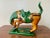 Ceramic Large Mid-Century Chinese Tang Dynasty Style Horse Figurine For Sale - Image 7 of 10