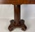 Antique American Empire Style Mahogany Game Table For Sale - Image 12 of 12