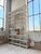 Napoleon White Patinated Bookcase, 1890s For Sale - Image 6 of 18